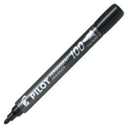 Permanent Marker 100 i gruppen Penner / Merking og kontor / Merkepenner hos Pen Store (109350_r)