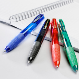Super Grip G Retractable Medium i gruppen Penner / Skrive / Blekkpenner hos Pen Store (109356_r)