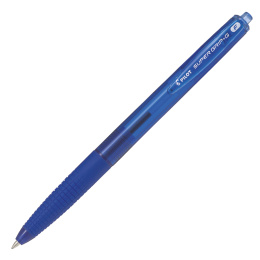 Super Grip G Retractable Fine i gruppen Penner / Skrive / Blekkpenner hos Pen Store (109365_r)