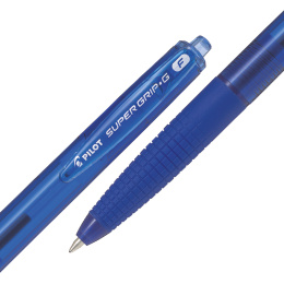 Super Grip G Retractable Fine i gruppen Penner / Skrive / Blekkpenner hos Pen Store (109365_r)