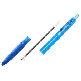 Super Grip G Retractable Fine i gruppen Penner / Skrive / Blekkpenner hos Pen Store (109365_r)