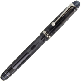 Custom 74 Fyllepenn - Black i gruppen Penner / Fine Writing / Fyllepenner hos Pen Store (109374_r)