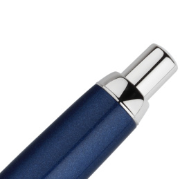Capless Decimo Blue Medium i gruppen Penner / Fine Writing / Fyllepenner hos Pen Store (109387)