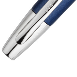 Capless Decimo Blue Medium i gruppen Penner / Fine Writing / Fyllepenner hos Pen Store (109387)