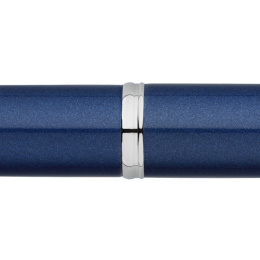Capless Decimo Blue Medium i gruppen Penner / Fine Writing / Fyllepenner hos Pen Store (109387)
