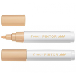 Pintor Medium Tip i gruppen Penner / Kunstnerpenner / Illustrasjonmarkers hos Pen Store (109428_r)