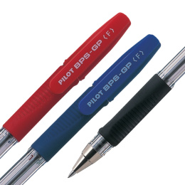 Kulepenn BPS-GP Fine i gruppen Penner / Skrive / Blekkpenner hos Pen Store (109461_r)