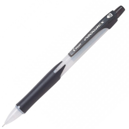 Mekanisk Blyant Progrex 0,5 black i gruppen Penner / Skrive / Trykkblyanter hos Pen Store (109486)