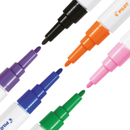 Pintor Fine 6-pakke Creative i gruppen Penner / Kunstnerpenner / Illustrasjonmarkers hos Pen Store (109492)