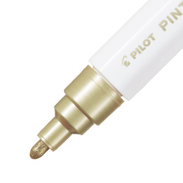 Pintor Medium 6-pakke Metal i gruppen Penner / Kunstnerpenner / Illustrasjonmarkers hos Pen Store (109495)