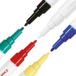 Pintor Fine 6-pakke Classic i gruppen Penner / Kunstnerpenner / Illustrasjonmarkers hos Pen Store (109497)