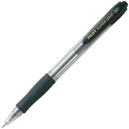 Kulepenn Super Grip Medium i gruppen Penner / Skrive / Blekkpenner hos Pen Store (109536_r)