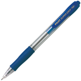 Kulepenn Super Grip Medium i gruppen Penner / Skrive / Blekkpenner hos Pen Store (109536_r)