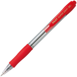 Kulepenn Super Grip Medium i gruppen Penner / Skrive / Blekkpenner hos Pen Store (109536_r)