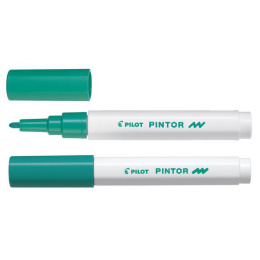 Pintor Extra Fine Tip i gruppen Penner / Kunstnerpenner / Illustrasjonmarkers hos Pen Store (109540_r)