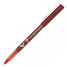 Hi-Tecpoint V7 Rollerball i gruppen Penner / Skrive / Blekkpenner hos Pen Store (109595_r)