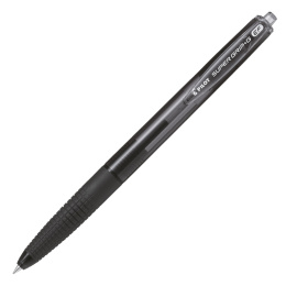 Super Grip G Retractable Extra Fine i gruppen Penner / Skrive / Blekkpenner hos Pen Store (109633_r)