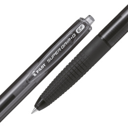 Super Grip G Retractable Extra Fine i gruppen Penner / Skrive / Blekkpenner hos Pen Store (109633_r)