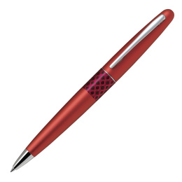 MR Retro Pop Kulepenn Metallic Red i gruppen Penner / Fine Writing / Kulepenner hos Pen Store (109637)
