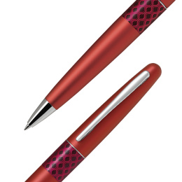 MR Retro Pop Kulepenn Metallic Red i gruppen Penner / Fine Writing / Kulepenner hos Pen Store (109637)