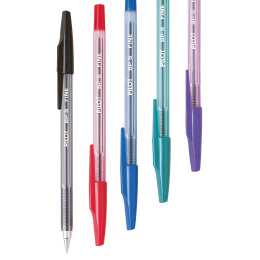 BP-S Kulepenn Pen Fine i gruppen Penner / Skrive / Blekkpenner hos Pen Store (109642_r)