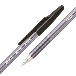 BP-S Kulepenn Pen Fine i gruppen Penner / Skrive / Blekkpenner hos Pen Store (109642_r)
