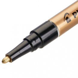 Super Color Marker Fine Silver i gruppen Penner / Merking og kontor / Merkepenner hos Pen Store (109650)