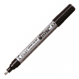 Super Color Marker Broad Gold i gruppen Penner / Merking og kontor / Merkepenner hos Pen Store (109656)