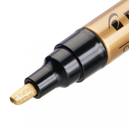 Super Color Marker Broad Gold i gruppen Penner / Merking og kontor / Merkepenner hos Pen Store (109656)