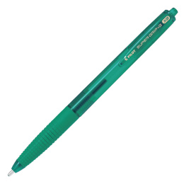 Super Grip G Retractable Extra Broad i gruppen Penner / Skrive / Blekkpenner hos Pen Store (109701_r)