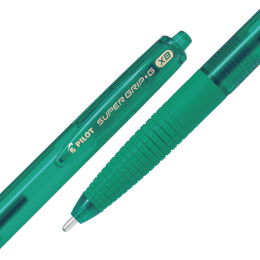 Super Grip G Retractable Extra Broad i gruppen Penner / Skrive / Blekkpenner hos Pen Store (109701_r)