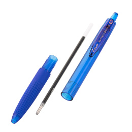 Super Grip G Retractable Extra Broad i gruppen Penner / Skrive / Blekkpenner hos Pen Store (109701_r)