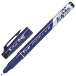 FriXion Fineliner 2GO 4-pakke 1 i gruppen Penner / Skrive / Fineliners hos Pen Store (109706)