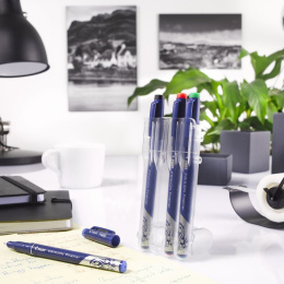 FriXion Fineliner 2GO 4-pakke 2 i gruppen Penner / Skrive / Fineliners hos Pen Store (109707)