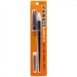 Desk Fountain Pen i gruppen Penner / Fine Writing / Fyllepenner hos Pen Store (109848_r)