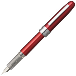 Plaisir Fyllepenn Red i gruppen Penner / Fine Writing / Fyllepenner hos Pen Store (109900_r)