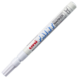 Paint Marker PX-21 Fine Red i gruppen Penner / Merking og kontor / Merkepenner hos Pen Store (109971)
