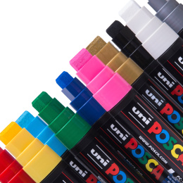 Posca Marker PC-17K Extra-broad i gruppen Penner / Kunstnerpenner / Illustrasjonmarkers hos Pen Store (109994_r)