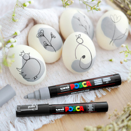 PC-1MC Extra-fine i gruppen Penner / Kunstnerpenner / Illustrasjonmarkers hos Pen Store (110005_r)