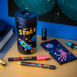 Posca Marker PC-1MR Extra fine i gruppen Penner / Kunstnerpenner / Illustrasjonmarkers hos Pen Store (110027_r)