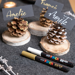 Posca Marker PC-1MR Extra fine i gruppen Penner / Kunstnerpenner / Illustrasjonmarkers hos Pen Store (110027_r)