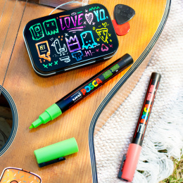 PC-3M Fine i gruppen Penner / Kunstnerpenner / Illustrasjonmarkers hos Pen Store (110049_r)