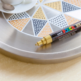 PC-5M Medium i gruppen Penner / Kunstnerpenner / Illustrasjonmarkers hos Pen Store (110081_r)