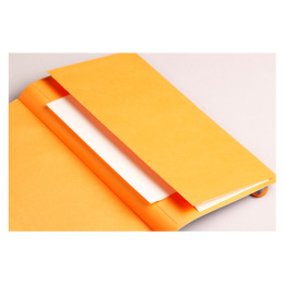 Notebook Softcover A5 Linjert i gruppen  Papir & Blokk / Skrive og ta notater / Notatbøker hos Pen Store (110226)