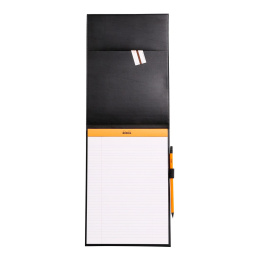 ePure Notepad Cover A4 i gruppen  Papir & Blokk / Skrive og ta notater / Notatbøker hos Pen Store (110232)