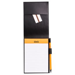 ePure Notepad Cover A6 i gruppen  Papir & Blokk / Skrive og ta notater / Notatbøker hos Pen Store (110234)