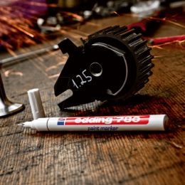 780 Paint Marker 0.8 mm i gruppen Penner / Merking og kontor / Merkepenner hos Pen Store (110314_r)