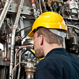 8300 Industry Permanent Marker Black i gruppen Penner / Merking og kontor / Merkepenner hos Pen Store (110325)