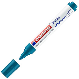 4500 Textil Marker i gruppen Hobby & Kreativitet / Farger / Tekstilmaling og Tekstiltusjer hos Pen Store (110329_r)