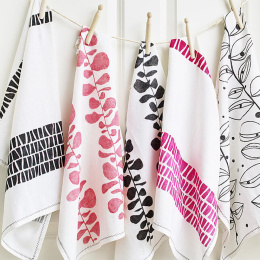 4500 Textil Marker 066 Neon Orange i gruppen Hobby & Kreativitet / Farger / Tekstilmaling og Tekstiltusjer hos Pen Store (110337)